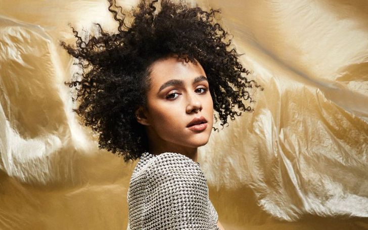 Who Is Nathalie Emmanuel? Know Her Boyfriend, Net Worth, Age, Height, Salary and More